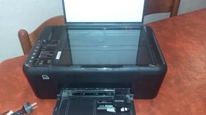 Impresora hp laser!! para repuesto!!