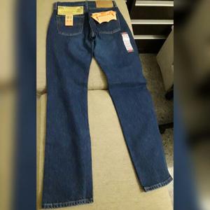 Jean Levis 501 talle 29. Unisex original