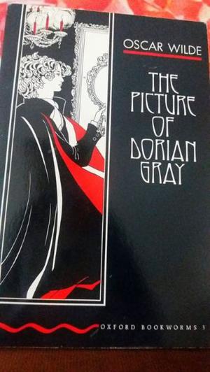 LIBRO EN INGLÉS THE PICTURE OF DORIAN GRAY. OSCAR WILDE.