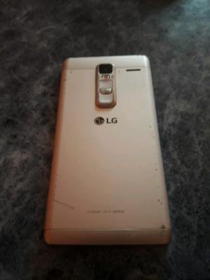 Lg cero con detalles