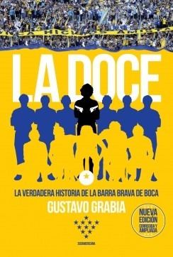 Libro De Fútbol: La Doce