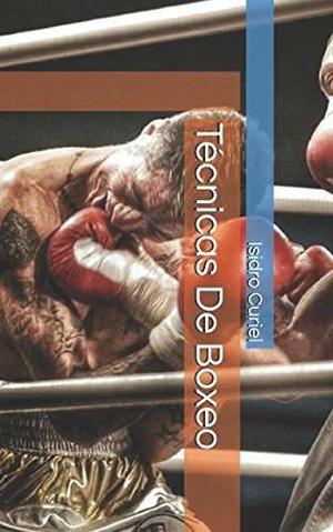 Libro: Tecnicas De Boxeo (spanish Edition)