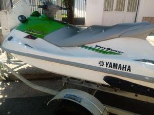 MOTO DE AGUA YAMAHA