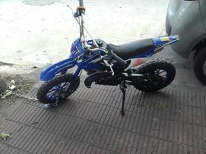 Minimoto Cross