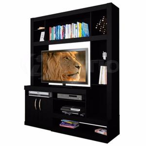 Modular biblioteca Rack Mesa De Tv Lcd Led 42 USADO