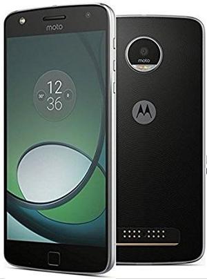 Motorola Moto Z Play 32GB, NUEVO,LIBERADO, GARANITA 3 Meses