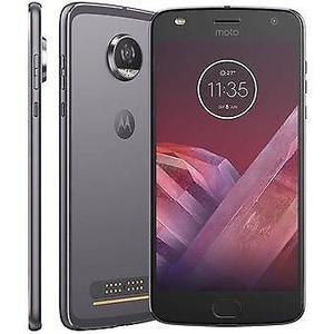 Motorola Moto Z2 Play 64GB, NUEVO,LIBERADO, GARANITA 3 Meses