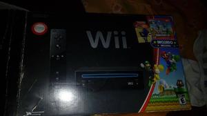 NINTENDO WII PRECIO NEGOCIABLE