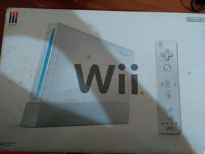 Nintendo Wii Para Reparar