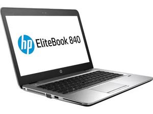 Notebook Hp Elitebook 840 G3 -i7 6ta -4gb Ram -500gb -14 Hd