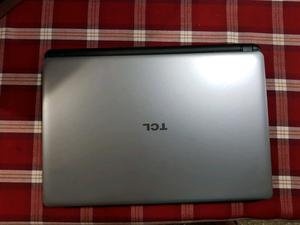 Notebook TCL eximia 2