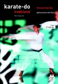Oferta 2 Libros: Karate-do Kata2 + Técnicas Básicas