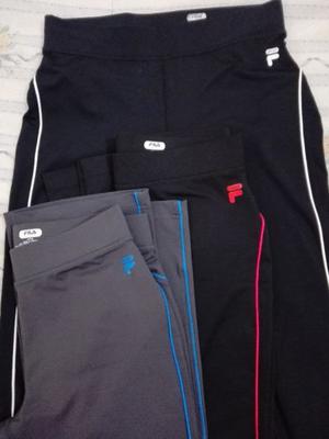 Pantalones deportivo,FILA