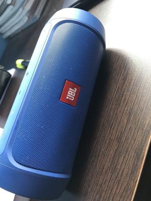 Parlante JBL Charge 2+