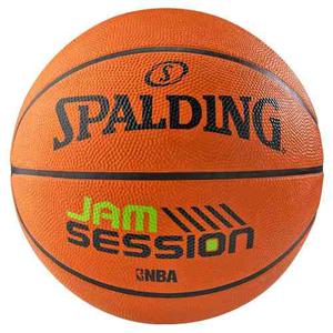 Pelota Spalding Basquet Nba Jam Session Outdoor Basket N° 7