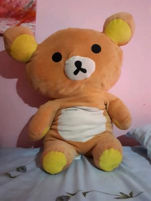 Peluche oso rilakkuma