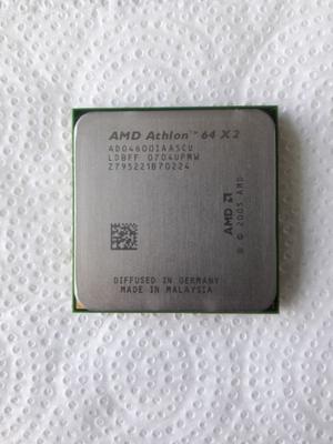 Procesador Amd Athlon X+