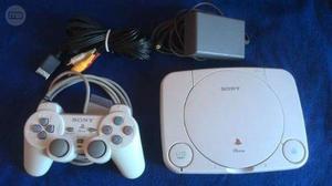 Ps One Playstation 1 Slim