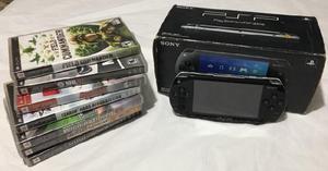 Psp portátil original
