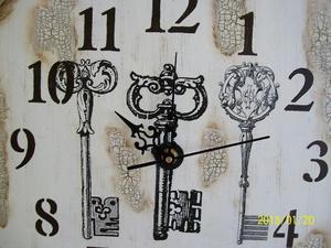 RELOJ DE PARED 40X40