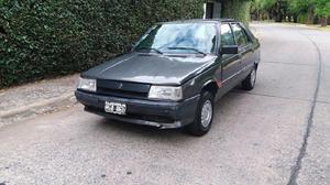 Renault 11 ts 1993 con gnc