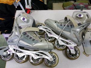 Rollerblade talle 42