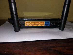 Router WIFI TPLINK TP-WR841HP