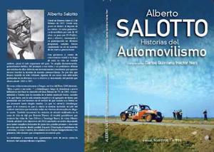 Salotto: Historias Del Automovilismo Argentino. Fangio, Tc