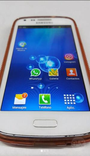 Se vende celular Samsung Galaxy Core 2