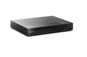 Sony Bdps Reproductor De Blu-ray Con Wi-fi ( Modelo)