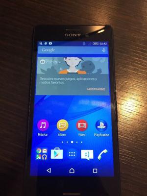 Sony Xperia M4 Aqua (liberado)