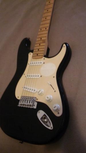 Squier Stratocaster Affinity impecable