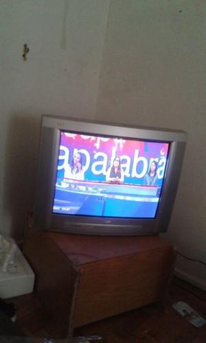 TV PHILIPS 29" estereo M/B estado excelente imagen y sonido