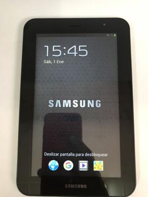 Tablet Samsung 7’