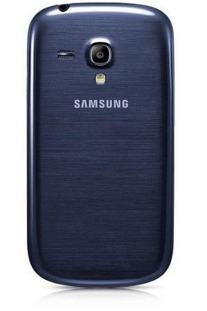 Tapa Bateria Samsung Galaxy S3 I9300 S3 Mini I8190 Carcasa