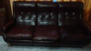 VENDO JUEGO SILLONES