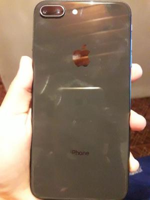 VENDO PERMUTO IPHONE 8 PLUS 64GB