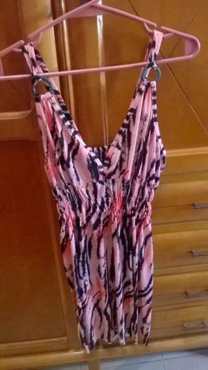 VENDO VESTIDO PARA LA PILE!!