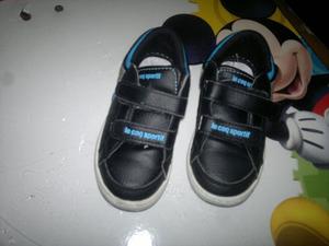 VENDO ZAPATILLA "LE COQ SPORTIF" T.26 (CASI NUEVAS)