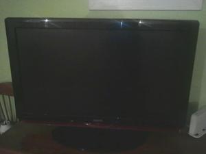 Vendo LCD SANYO 32 PULGADAS POCO USO FUNCIONA PERFECTO