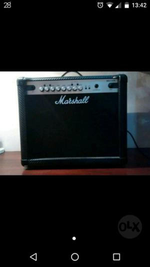 Vendo Marshall NUEVO