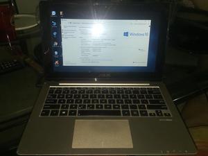 Vendo Notebook Acer modelo q200e tactil