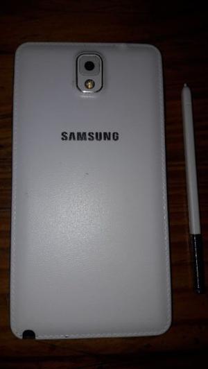 Vendo Samsung Galaxy Note 3