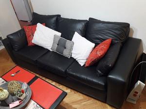 Vendo Sillón Esquinero Urgente por Mudanza