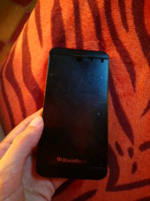 Vendo blacberry z10 claro $