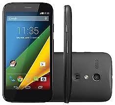 Vendo celular Motorola Moto G XTGB