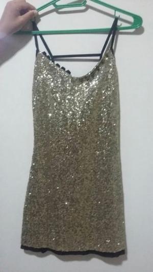 Vestido talle S