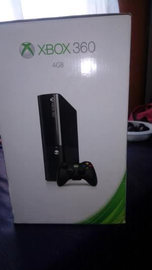 Xbox 360 nueva