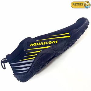 Zapatillas Aquafloat Neoprene Anfibias Antideslizantes 