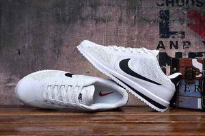 Zapatillas Nike Cortez Ultra Blanca+ Envio Gratis